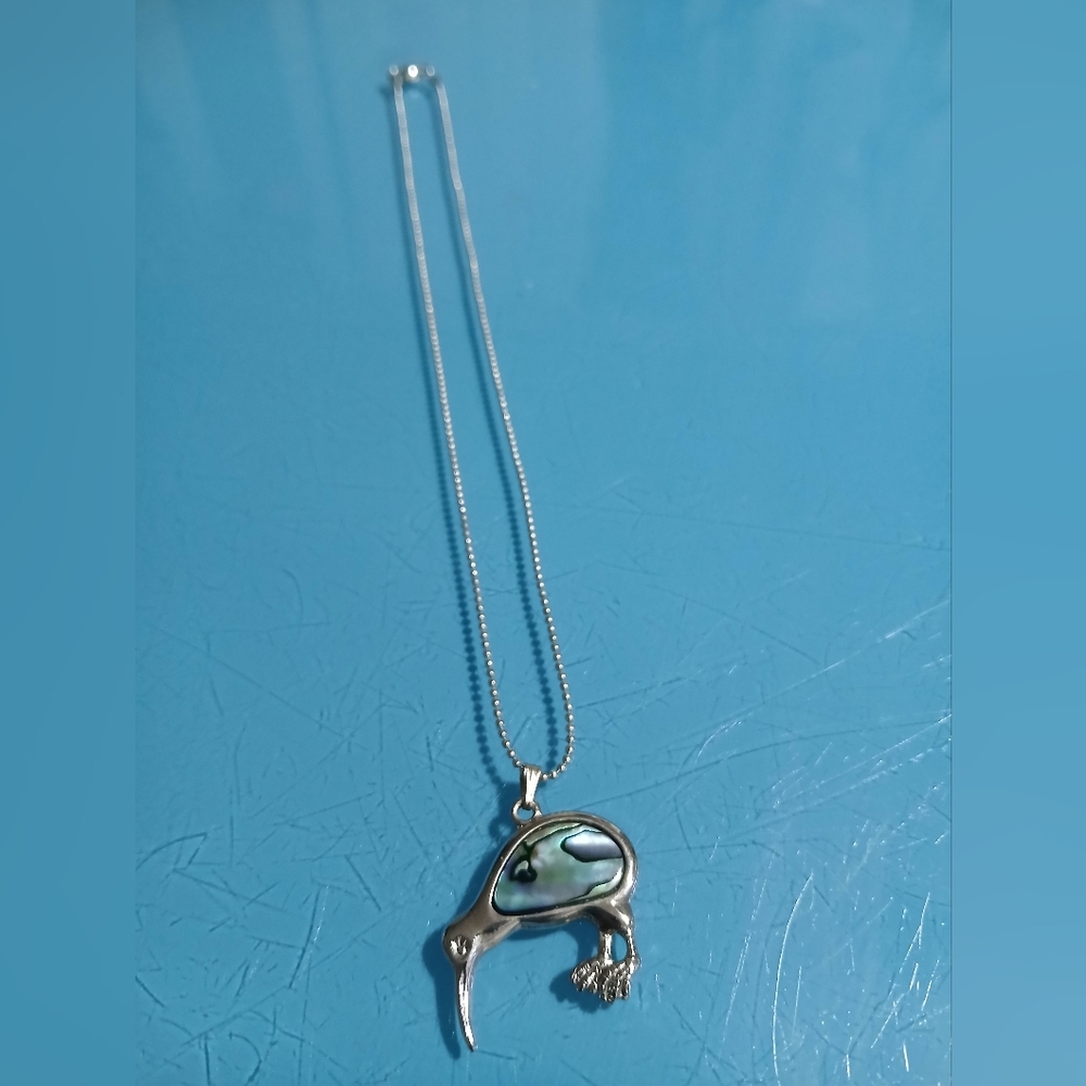 Jewelry - NECKLACE